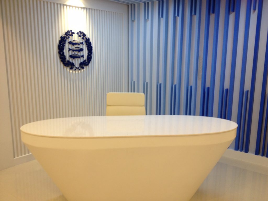 renovation & interior