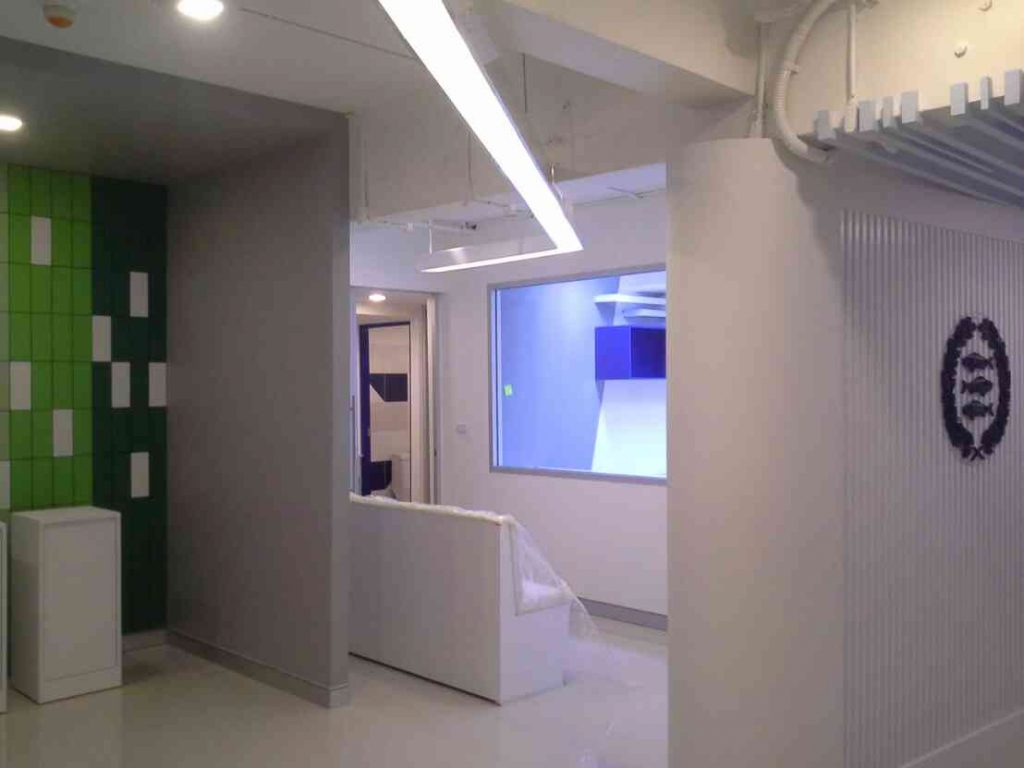 renovation & interior
