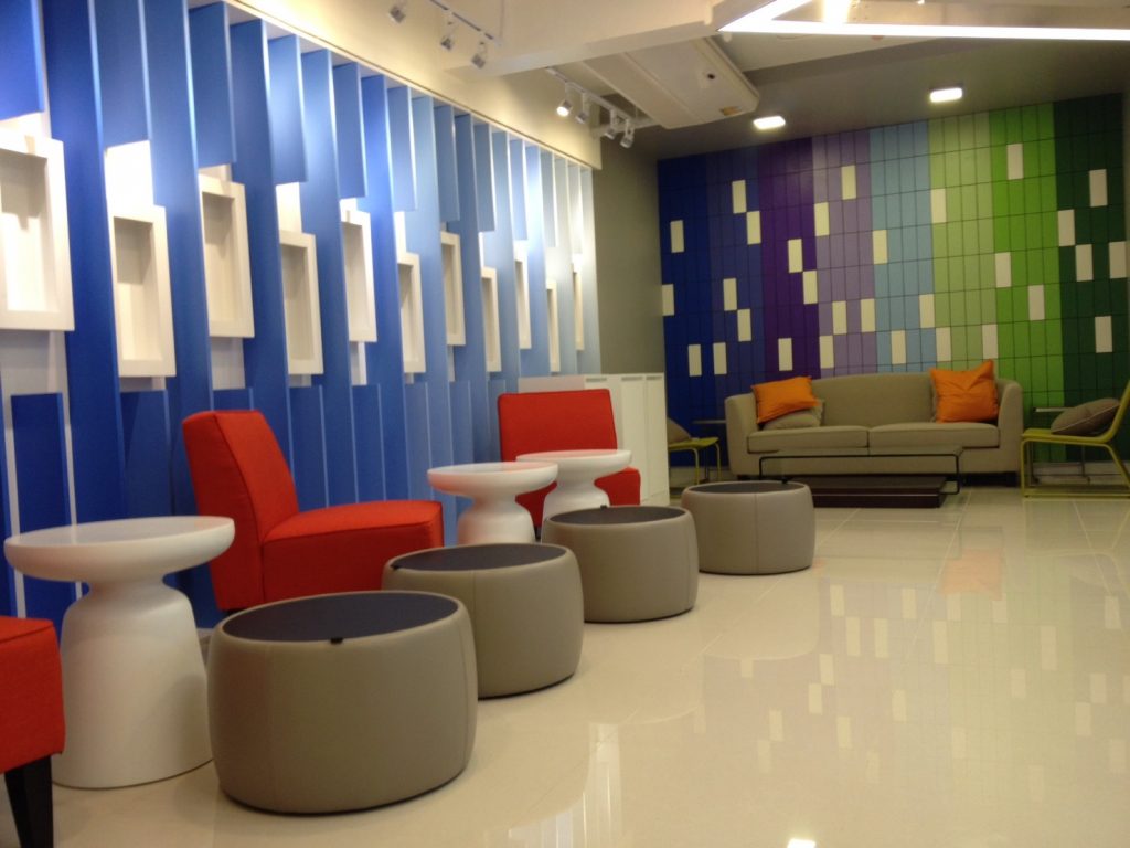 renovation & interior