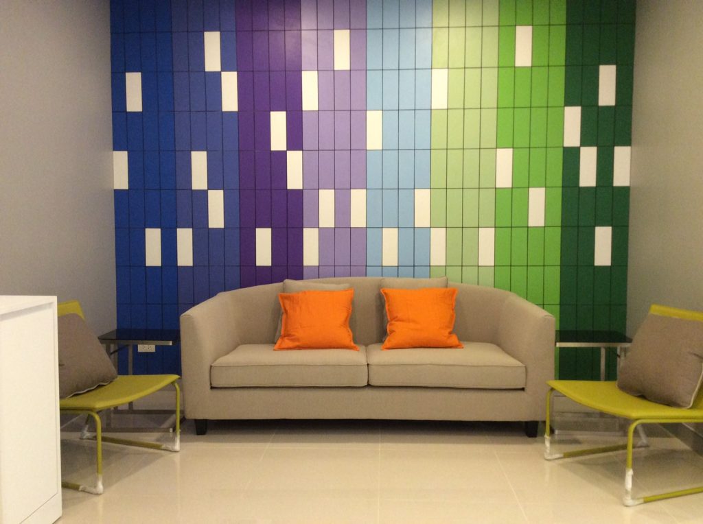 renovation & interior