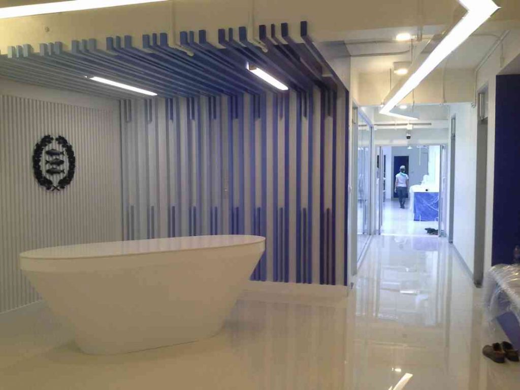 renovation & interior
