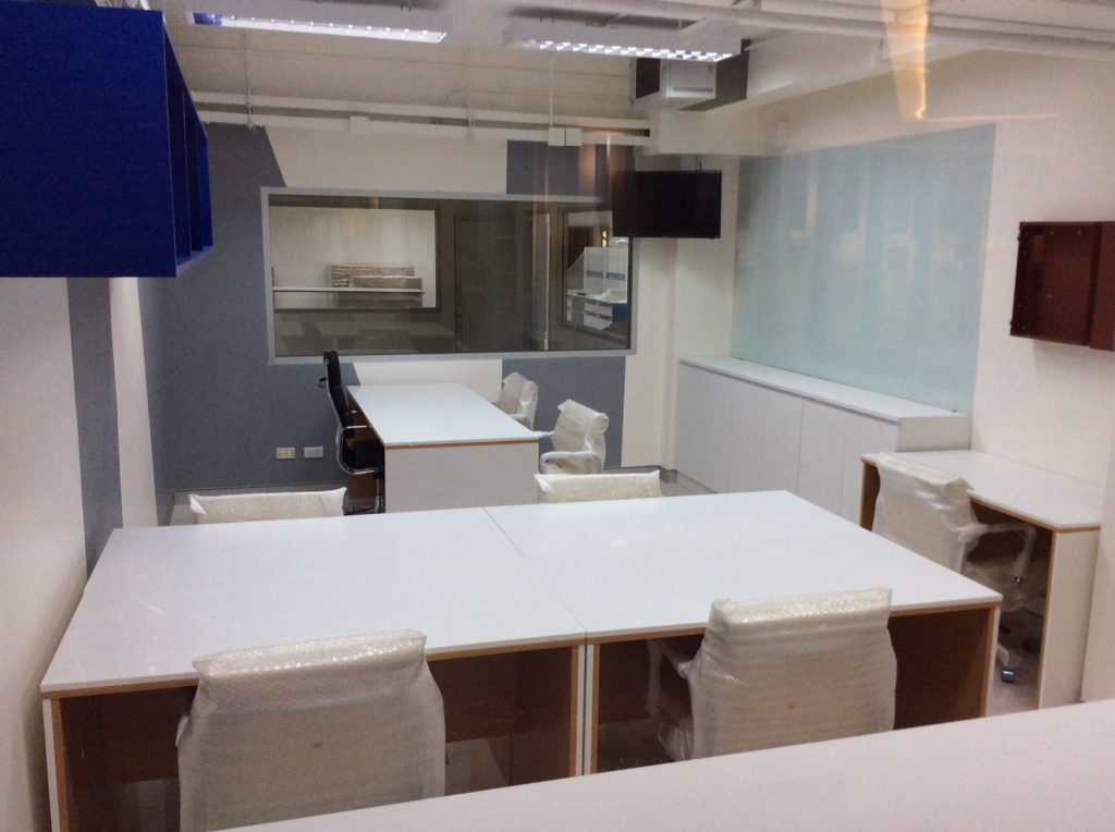 renovation & interior