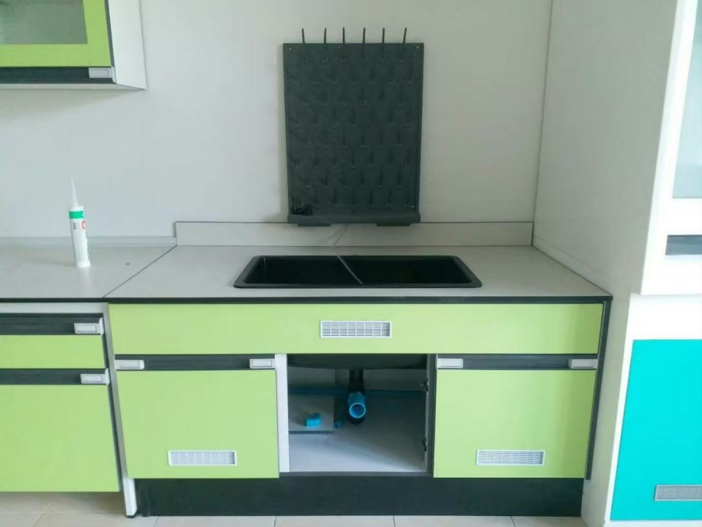 lab furniture, furniture lab, fume hood