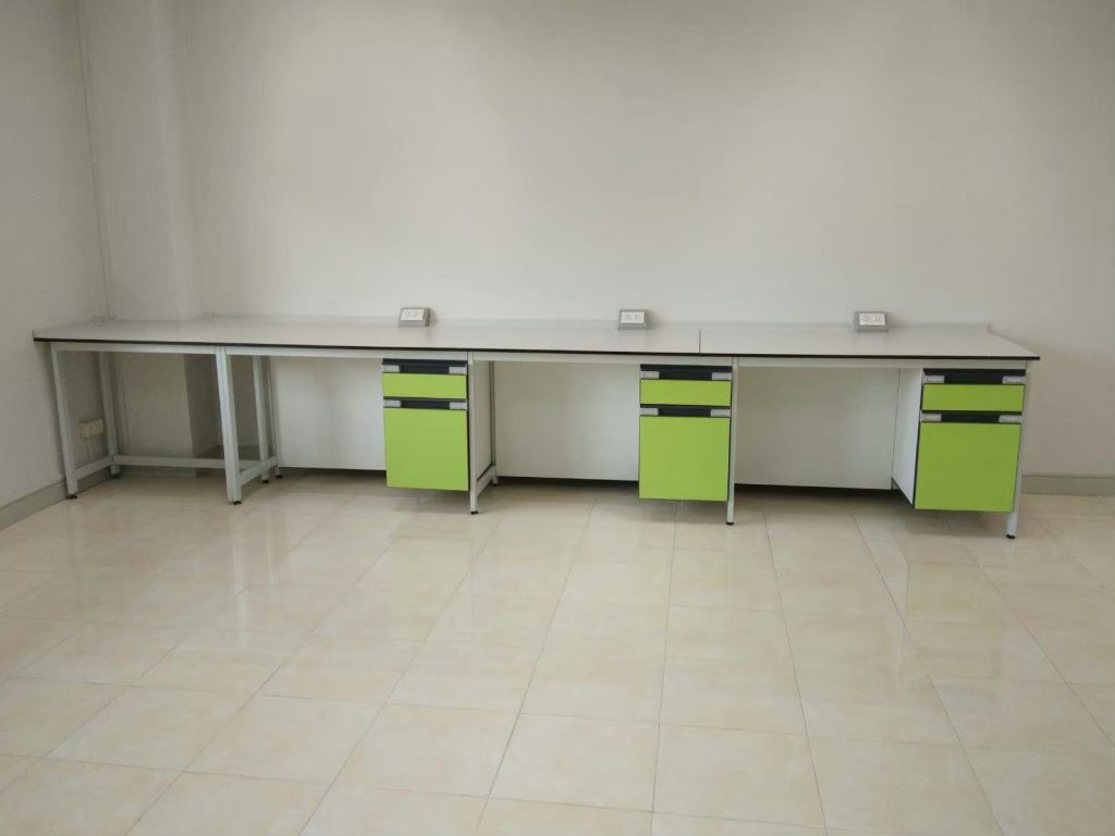 lab furniture, furniture lab, fume hood