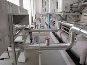clean room, turnkey clean room, cleanroom, cleanroom class