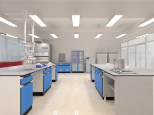 lab furniturre , furniture lab, fume hood