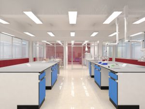 lab furniturre , furniture lab, fume hood