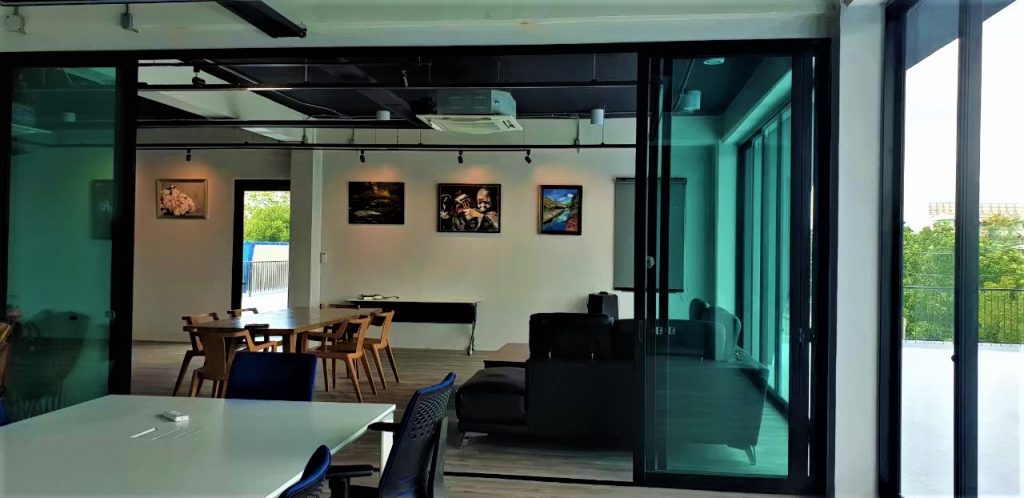 ndn office