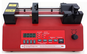 NE-8000 High Pressure