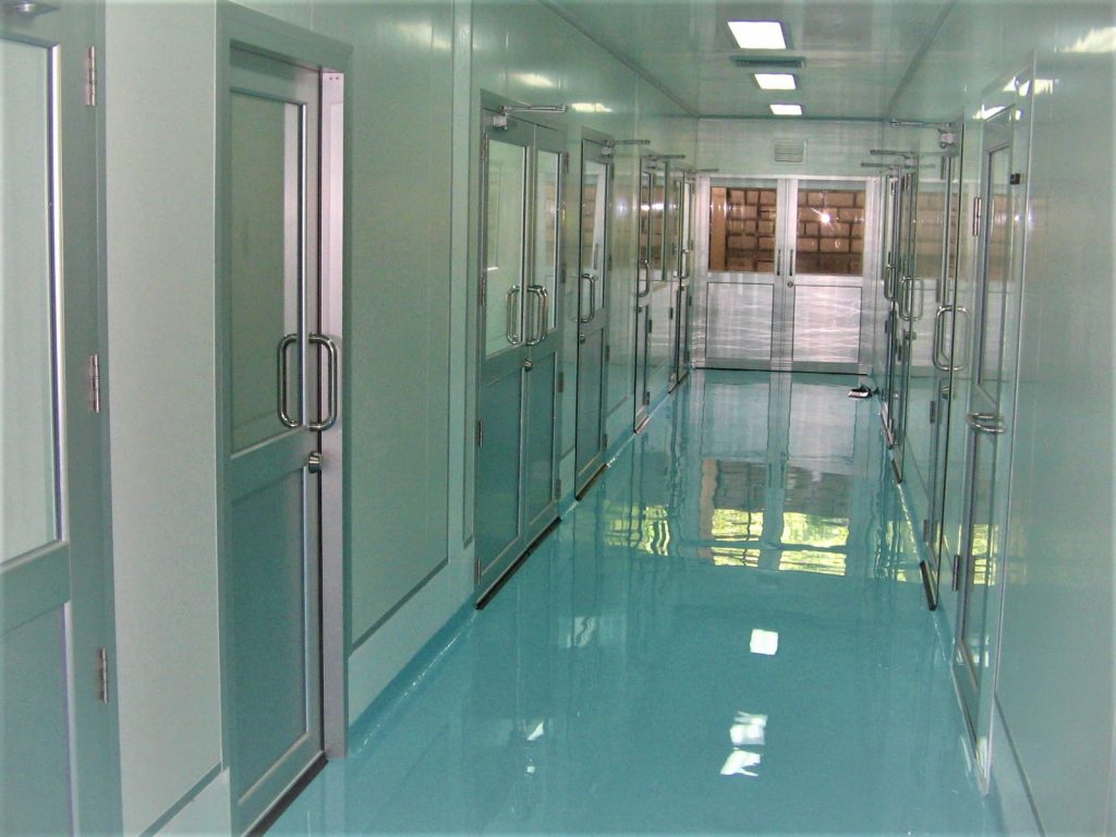 clean room, turnkey clean room, cleanroom, cleanroom class