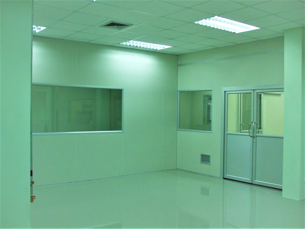 clean room, turnkey clean room, cleanroom, cleanroom class