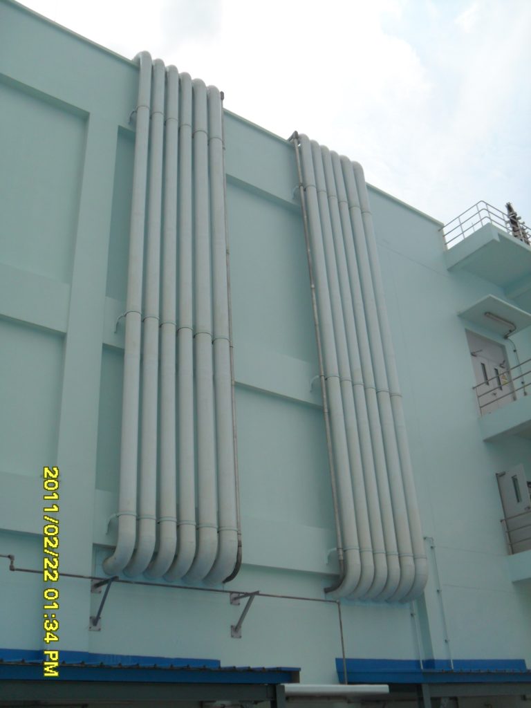 Lab turnkey
