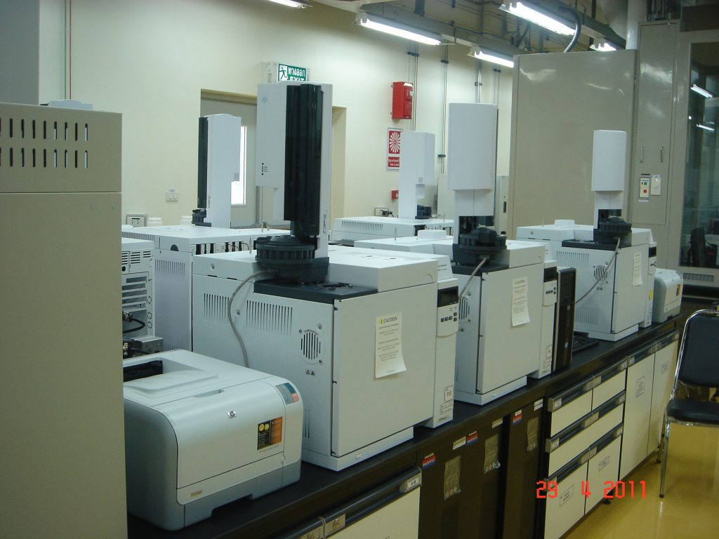 turnkey - lab equipment