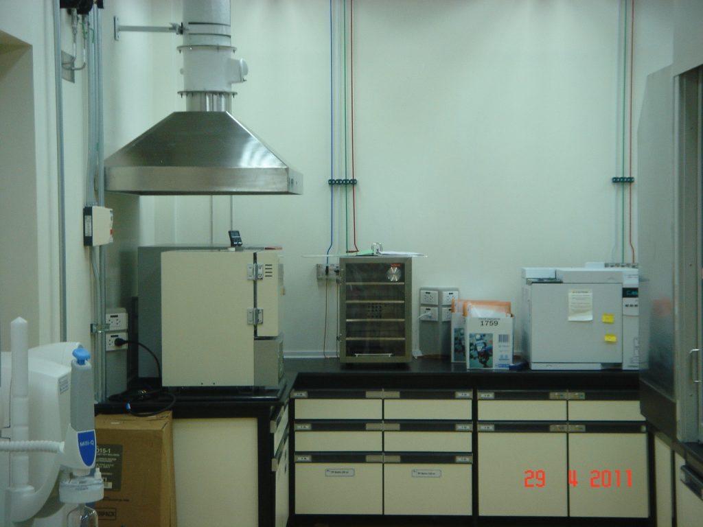 turnkey - lab equipment