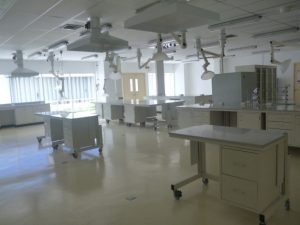 furniture lab arm hood