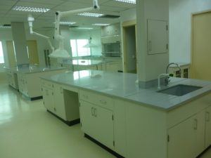 furniture lab arm hood