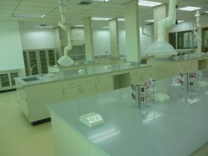 furniture lab arm hood