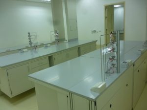 turnkey furniture lab