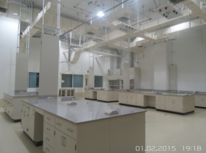 turnkey furniture lab
