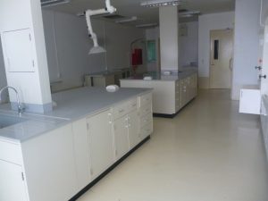 turnkey furniture lab