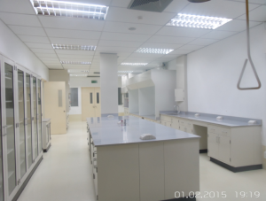turnkey furniture lab
