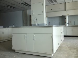 turnkey furniture lab