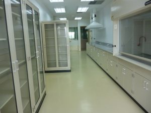 furniture lab storage