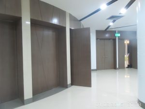 interior work