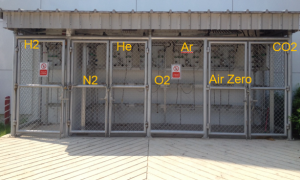 furniture lab gas storage