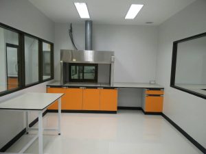 lab turnkey, lab furniture, furniture lab, lab renovation