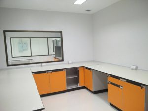 lab turnkey, lab furniture, furniture lab, lab renovation