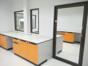 lab turnkey, lab furniture, furniture lab, lab renovation