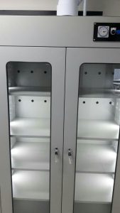 lab furniture, fume hood,, scrubber