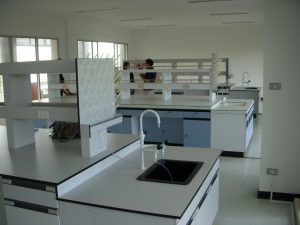 lab furnitue, furniture lab school
