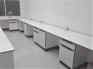 lab furniture, fume hood, furniture lab