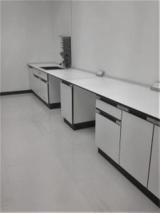 lab furniture, fume hood, furniture lab