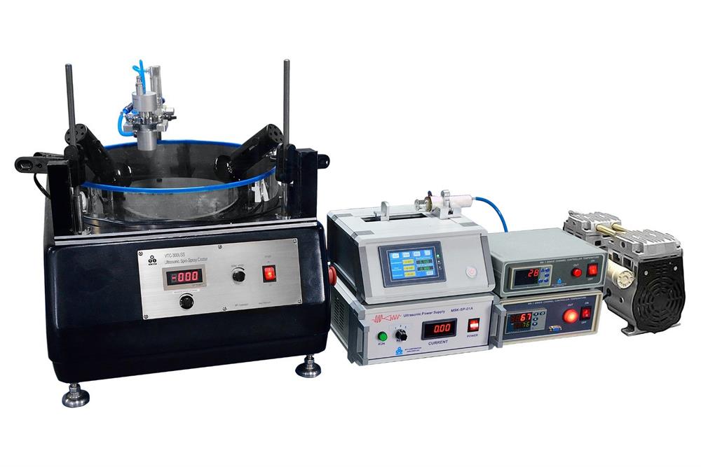 VTC-300USS