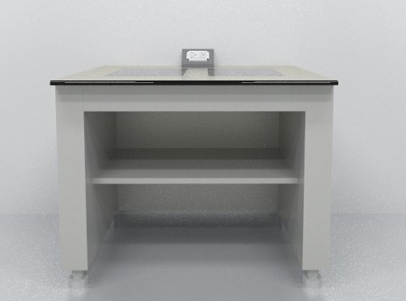 balance table