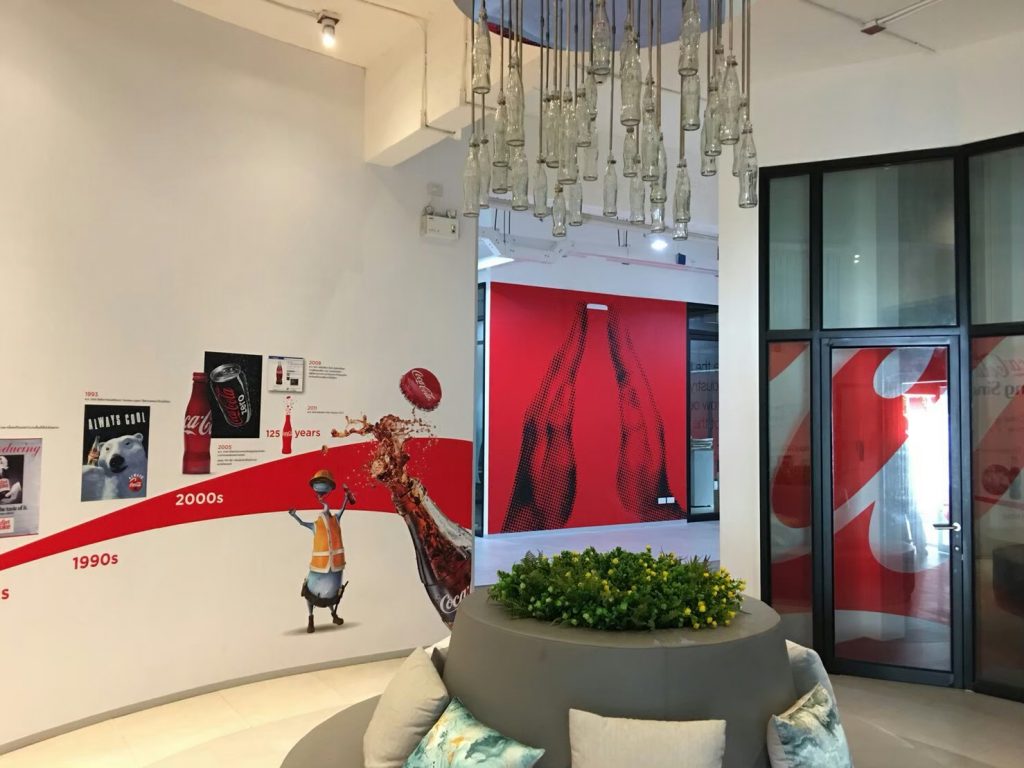renovation & interior