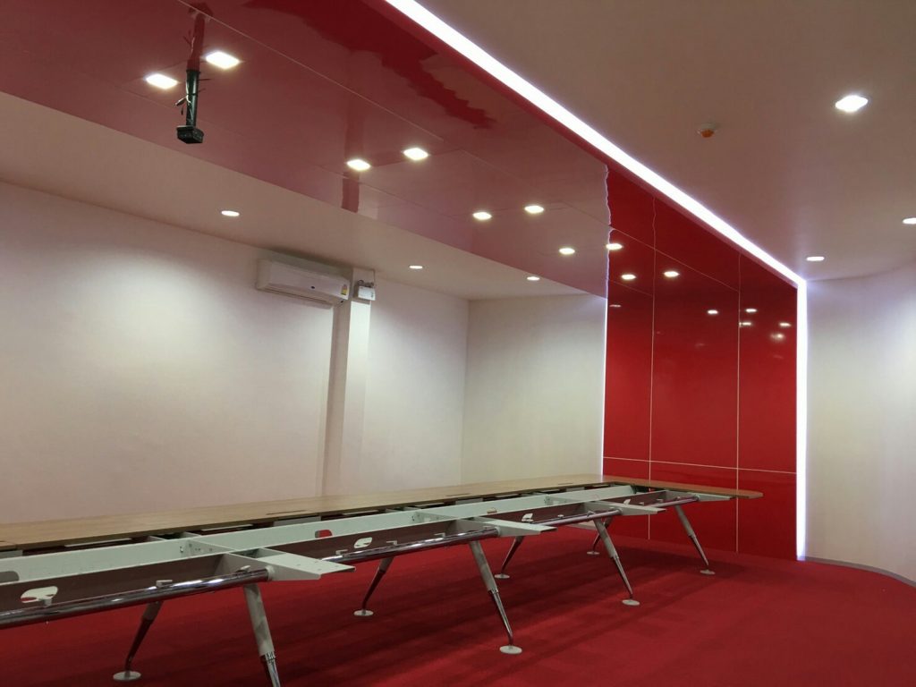 renovation & interior
