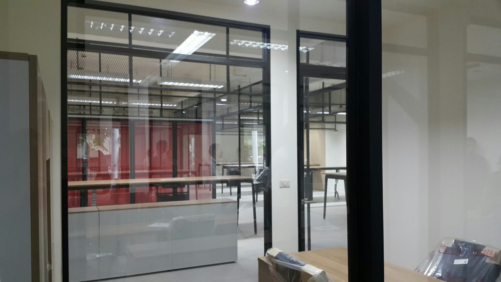 renovation & interior