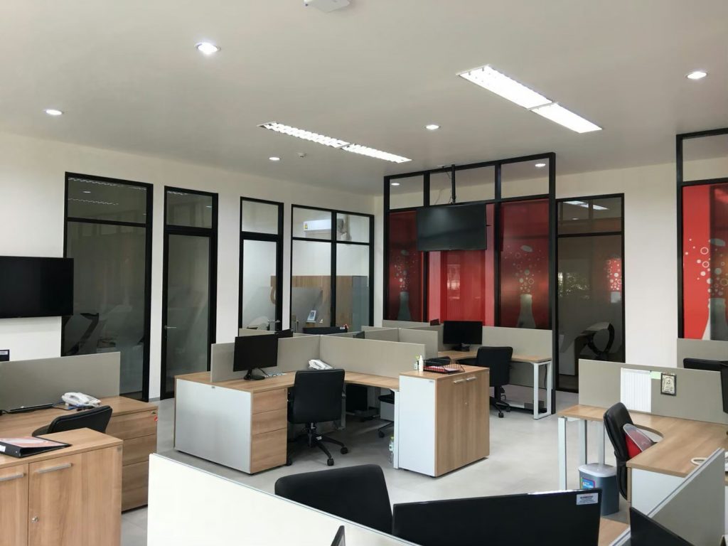 renovation & interior