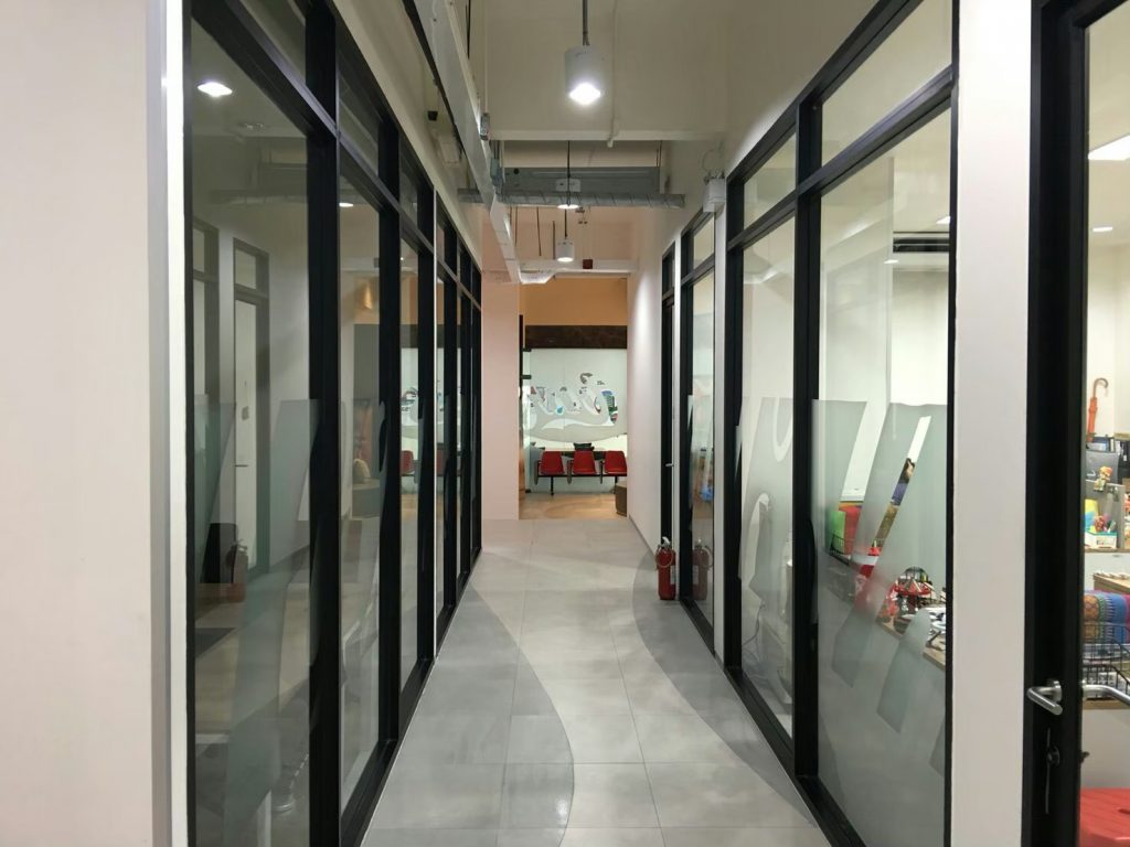 renovation & interior