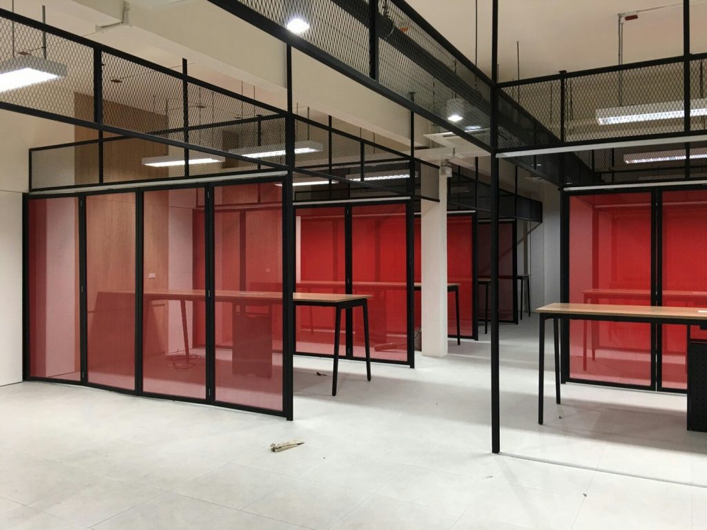 renovation & interior