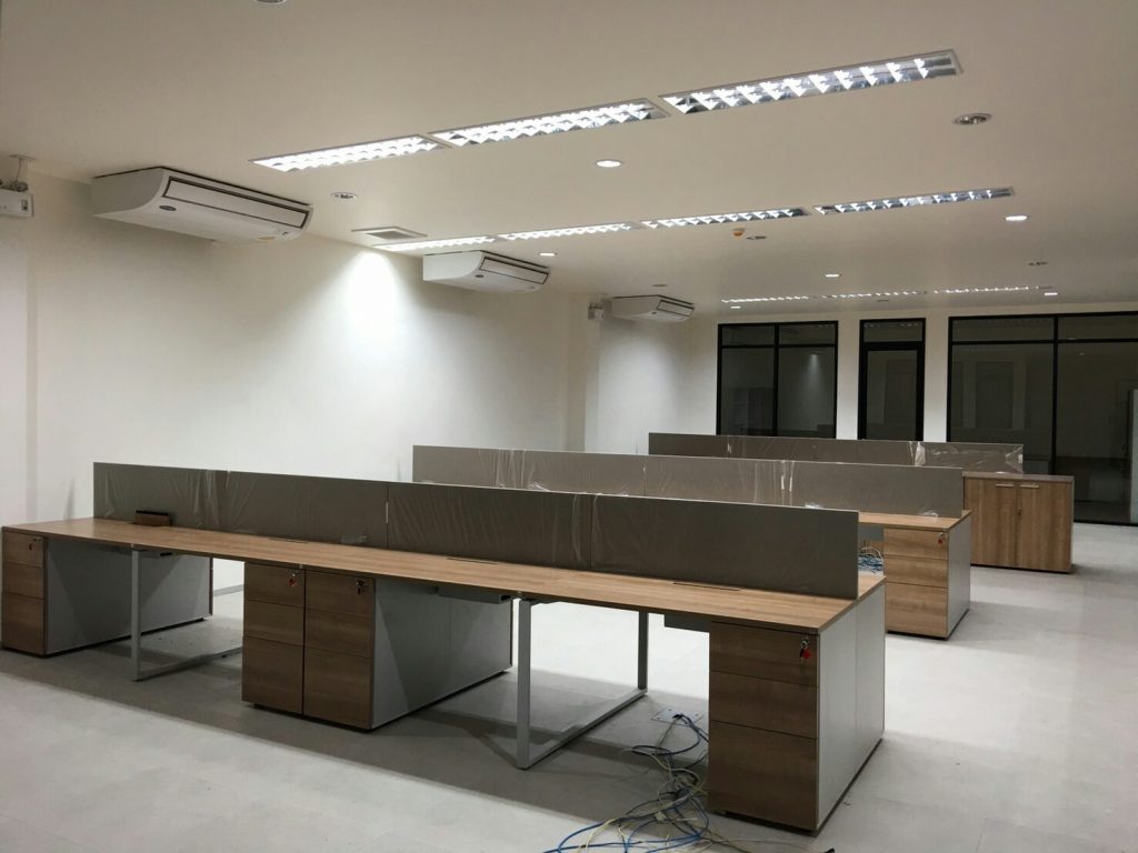 renovation & interior
