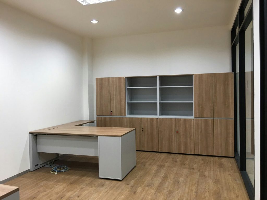 renovation & interior