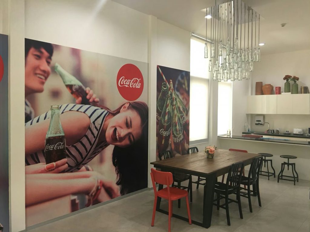 renovation & interior