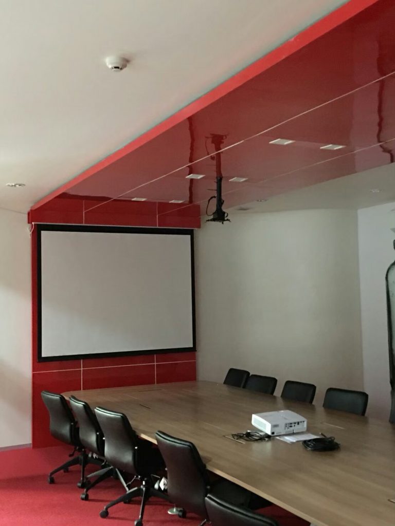 renovation & interior