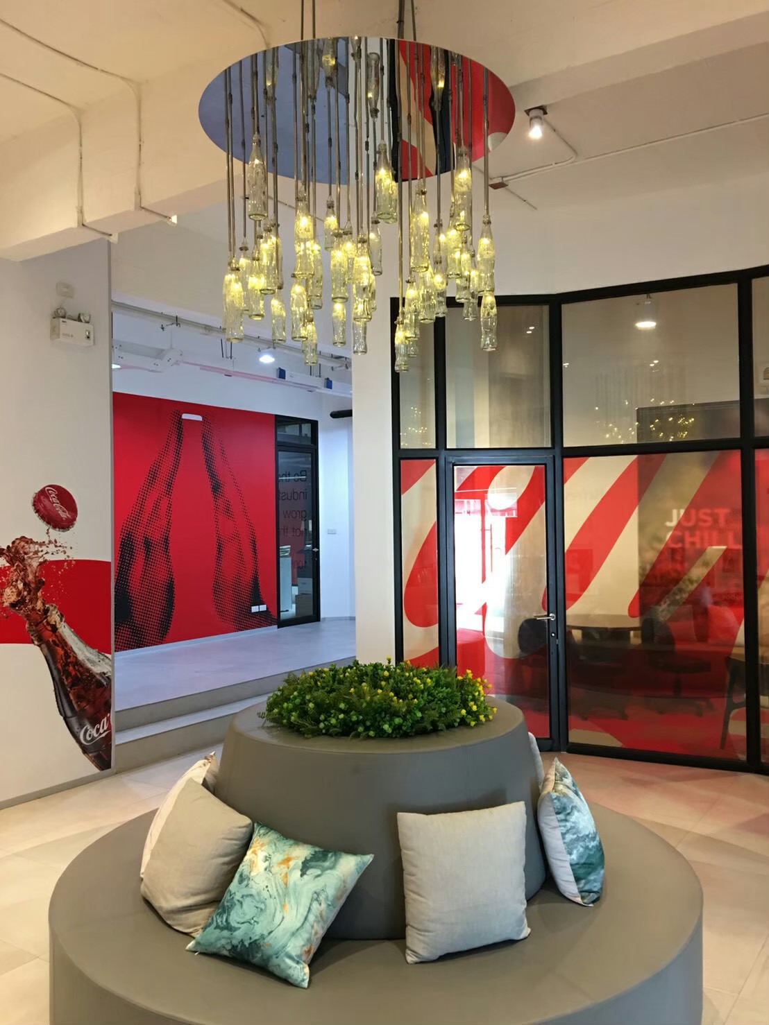renovation & interior