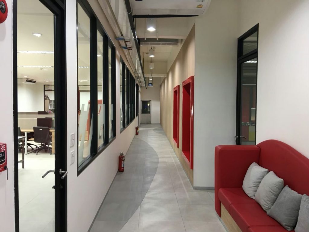 renovation & interior